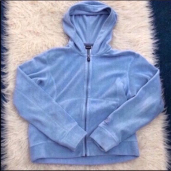 Patagonia Rhythm Hooded Fleece Jacket - Picture 1 of 7